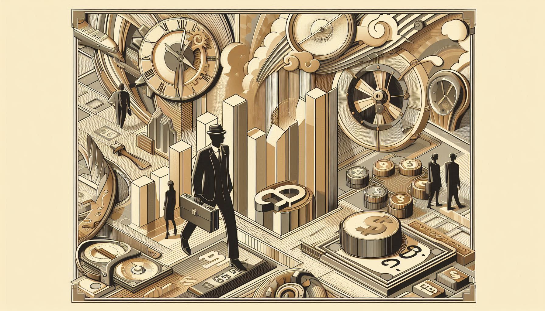 Buy-And-Build Investment Strategy