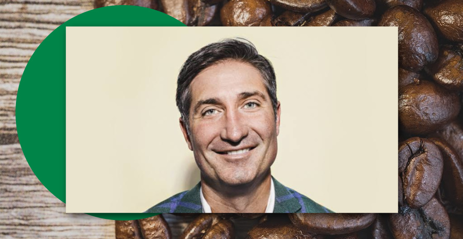 Starbucks Shakes Up Leadership Amidst Challenges