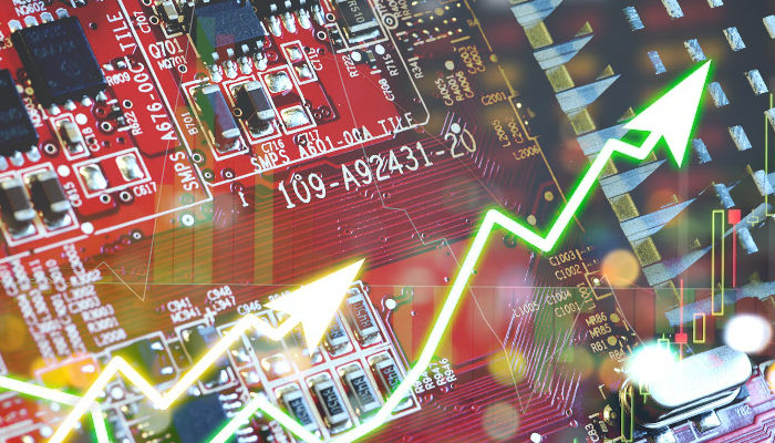 Nvidia Earnings and Inflation Data in Focus