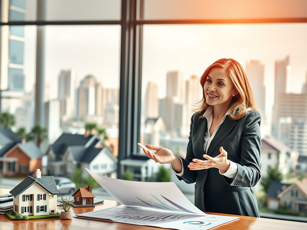 Where will mortgage rates go in 2025?