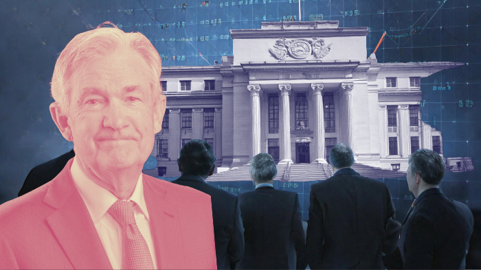 Fed Expected to Cut Rates, but Cautious Outlook Remains