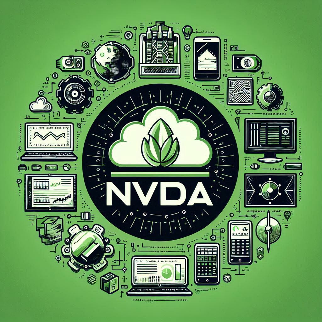 Strong Nvidia Earnings Amid Shaky U.S. Consumer Confidence