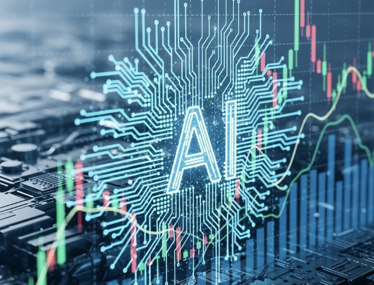 Top ETFs for Investing in AI (Mid-2025)