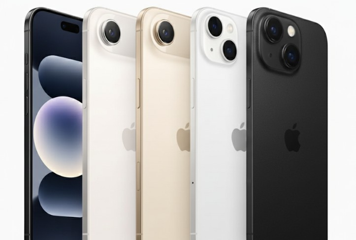 Why Apple’s Lackluster New iPhones Will Still Pay Off