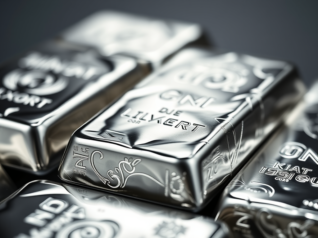 The Liquidity Trap: Why Silver’s $7.4 Trillion Flash Crash is a Warning for Private Markets