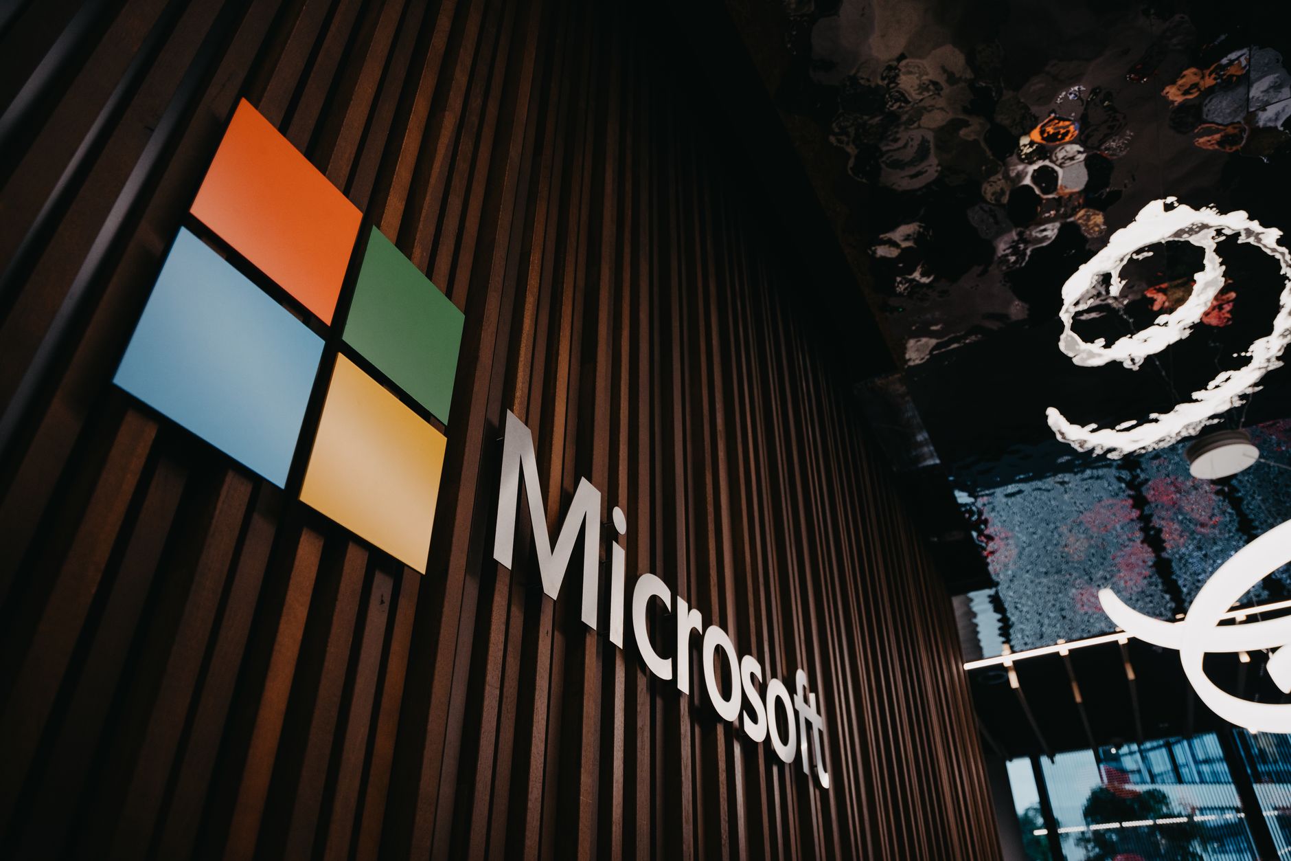What factors could make Microsoft stock rise after July 29?